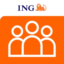 ING Event App