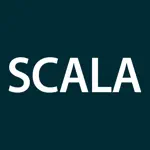 Scala Programming Language App Contact