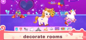 Cute Pet Shop Game screenshot #4 for iPhone