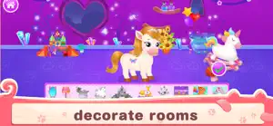 Cute Pet Shop Game screenshot #5 for iPhone