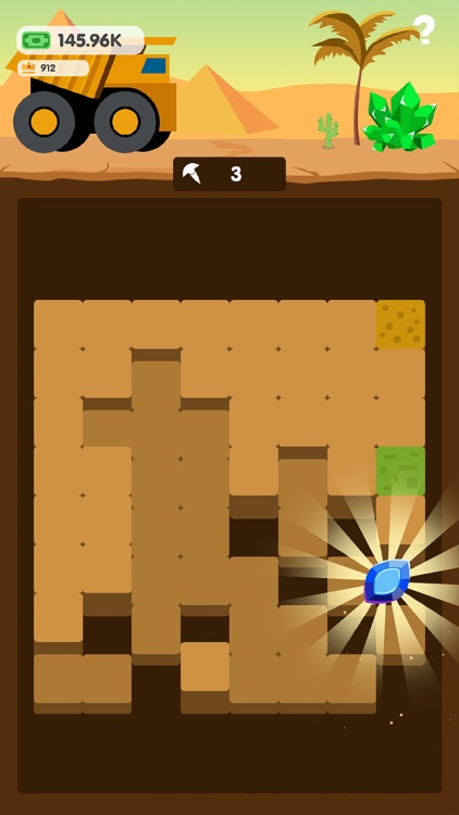 My Gems Planet screenshot-5