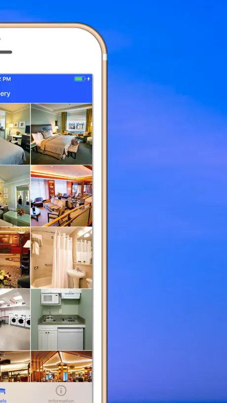 Hotels Cheap Deals