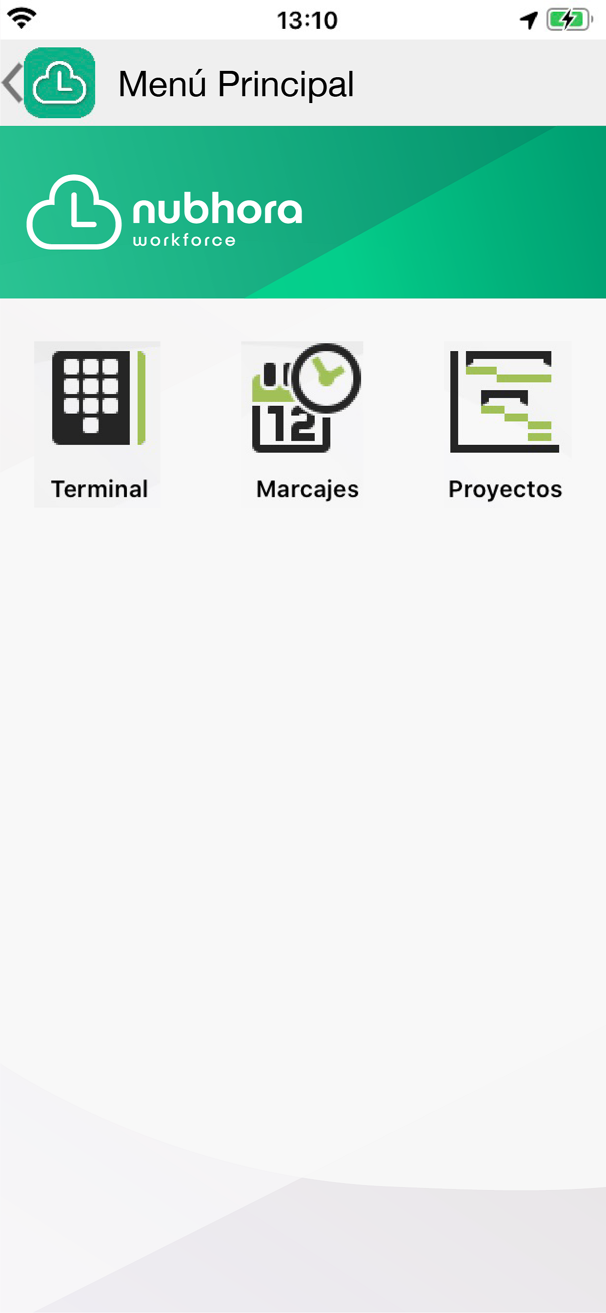 Nubhora Workforce screenshot 3