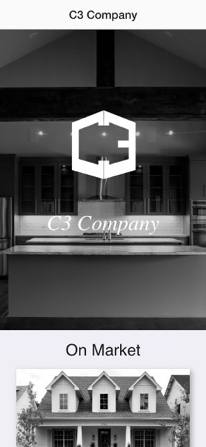 C3 Company(圖1)-速報App