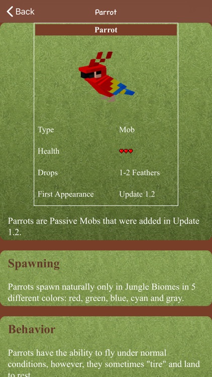Complete Guide For MinecraftPE
