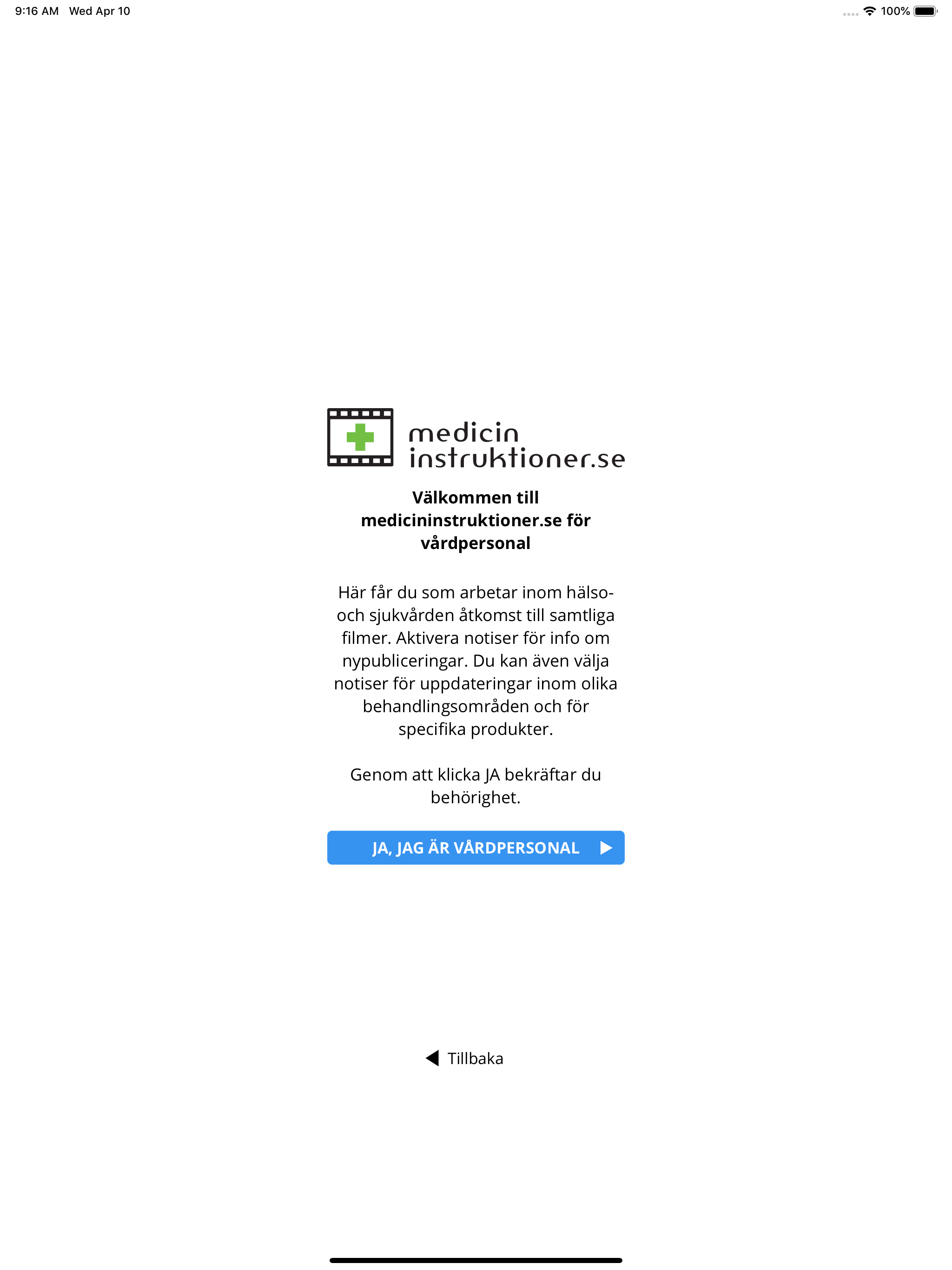 medicininstruktioner.se