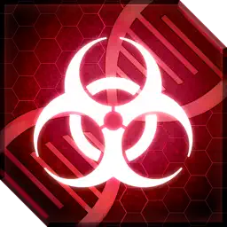 Plague Inc: Evolved app icon