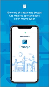 Trabajo screenshot