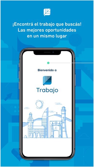 Trabajo Screenshot