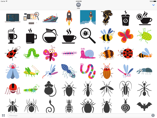 Screenshot #4 pour Software Bugs