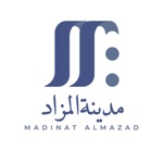 Download Madinat Almazad - مدينة المزاد app