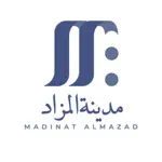 Madinat Almazad - مدينة المزاد App Contact