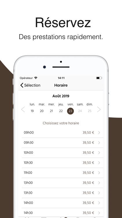 L'Atelier du Bien Être