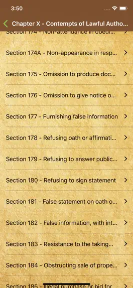 Game screenshot IPC Indian Penal Code - 1860 hack