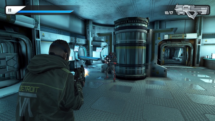 Mindcell screenshot-4