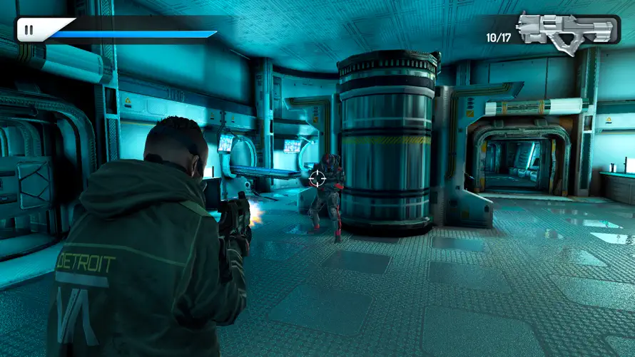 Mindcell screenshot 5