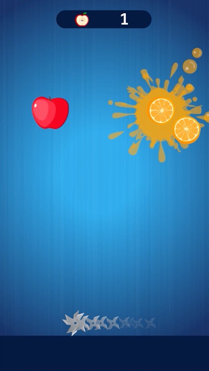 Slashing Fruits screenshot-3