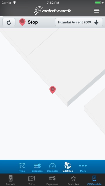 ODOhybrid screenshot-5