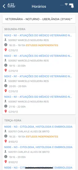 Game screenshot Meu Universo hack