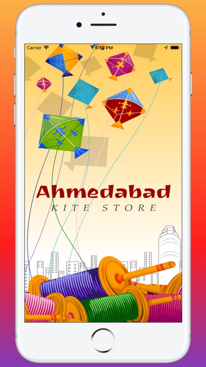 Ahmedabad Kite Store