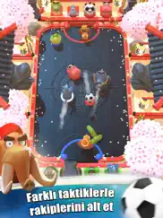 rumble stars futbol ipad resimleri 3