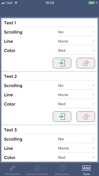 FDS Disp Control screenshot-3