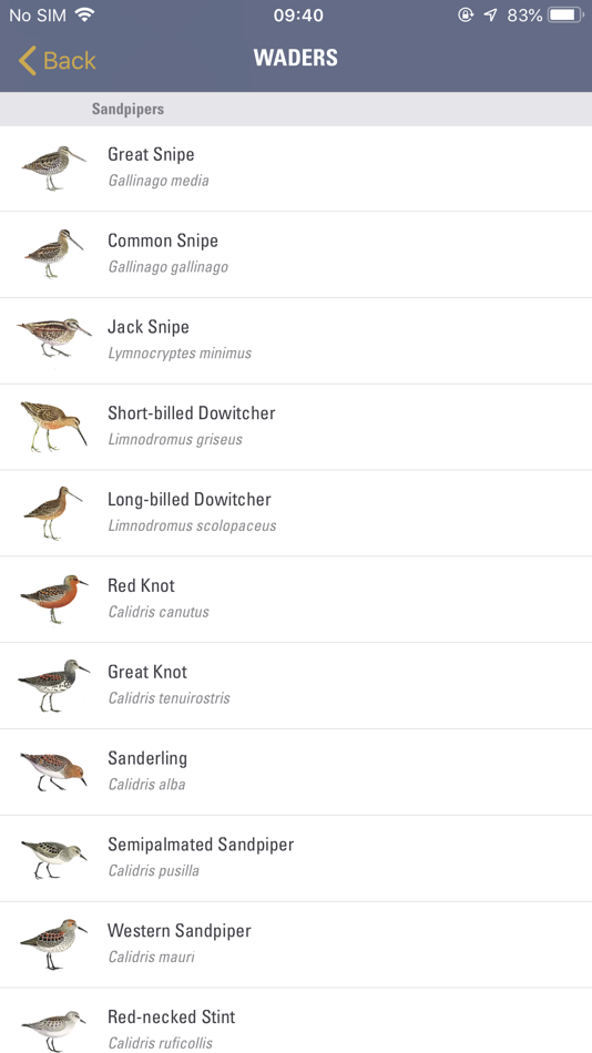 #2. BWP (macOS) 게시자: NatureGuides Ltd.