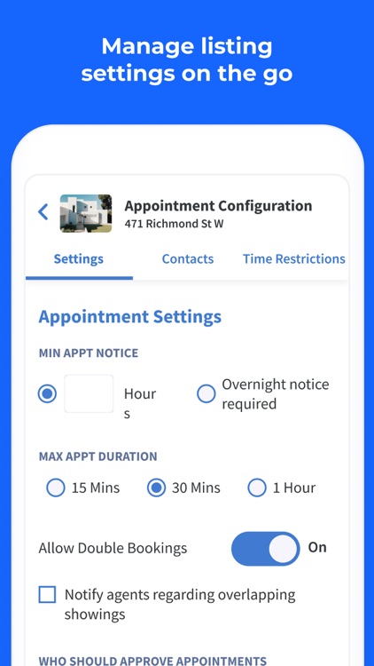 BrokerBay screenshot-7