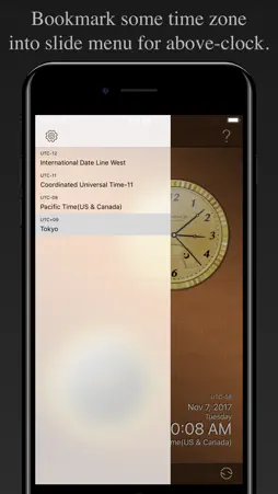 TiZo Pro screenshot 2