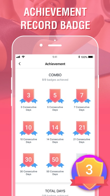 HiFit For Abs Workout screenshot-5