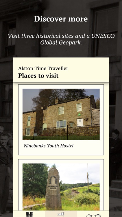 Alston Time Traveller screenshot-3