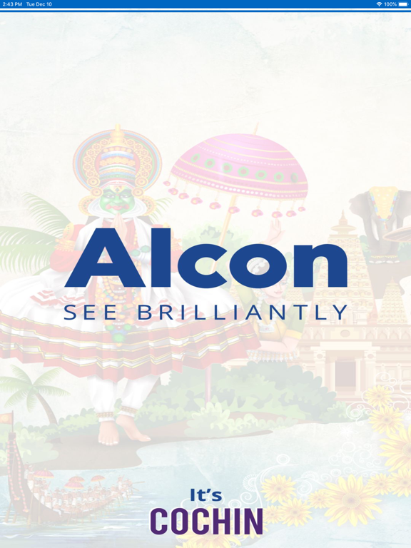 Screenshot #4 pour Alcon NSM 2020
