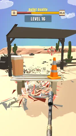 Game screenshot Bullet Shop 3D hack
