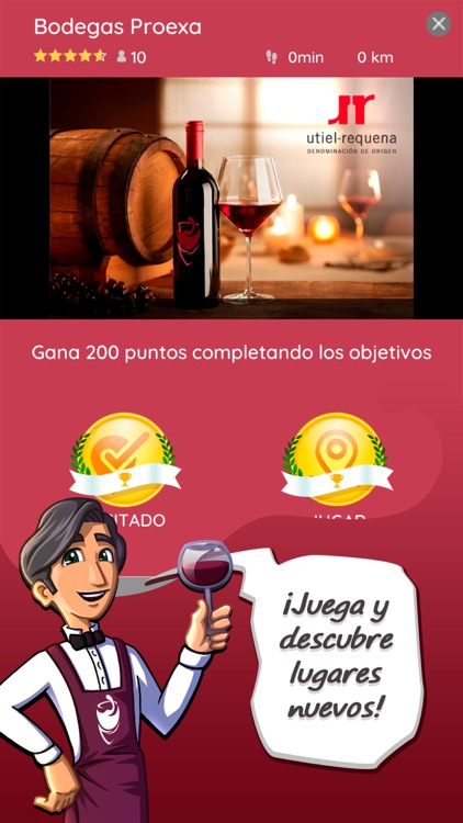 Wine&go, vinos de Valencia screenshot-3
