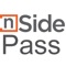 The nSidePass app allows students within the school to receive appropriate notifications sent by the education staff, including teachers and supervisors