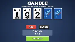 Download Joker Wild * Video Poker Game screenshot Joker Wild * Video Poker hack