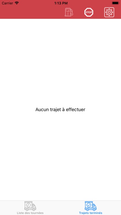 TransDrive screenshot-7