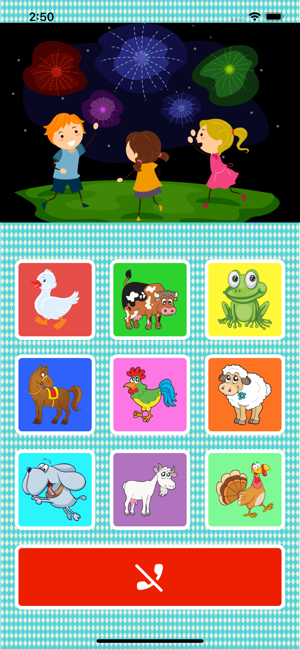 Baby Phone - Games for Family(圖5)-速報App