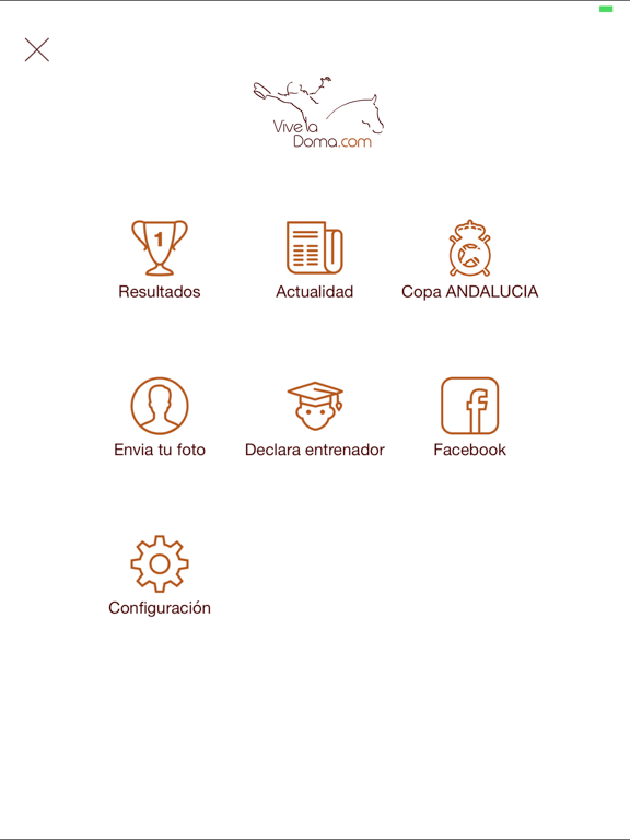 Screenshot #4 pour ViveLaDoma.com