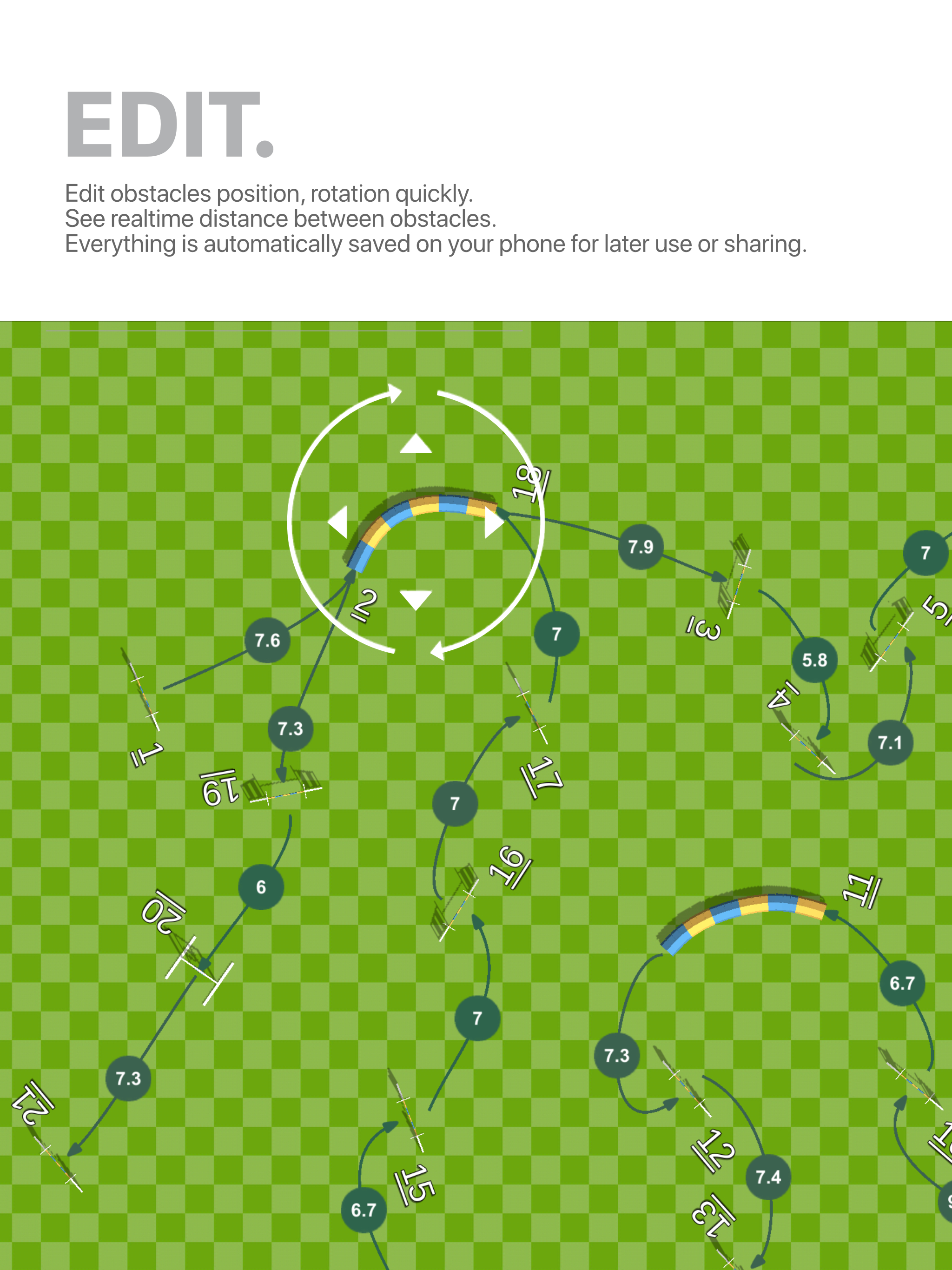 Agility 3D Create And Simulate