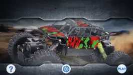 Game screenshot FPV CAR mod apk