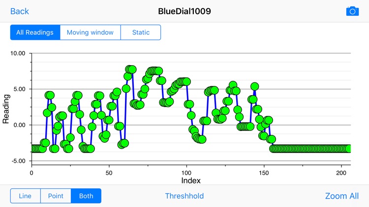 MultiGage Reader screenshot-6