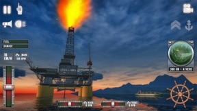 Ship Sim 2019 screenshot