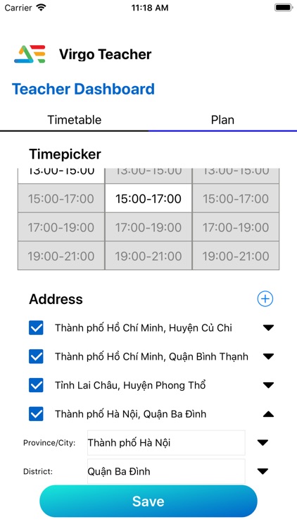 ASAT- Amazing Education System screenshot-6
