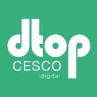 CESCO Digital messages.notwork