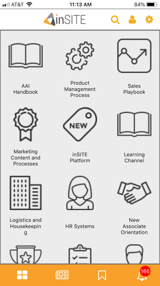 #1. inSITE-app (iOS) 由: Azul Arc