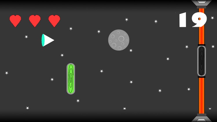 Gravity Portals screenshot-4