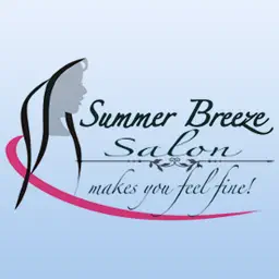 Summer Breeze Salon app icon