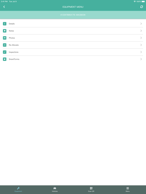 Screenshot #6 pour EasyBOP Virtual Yard