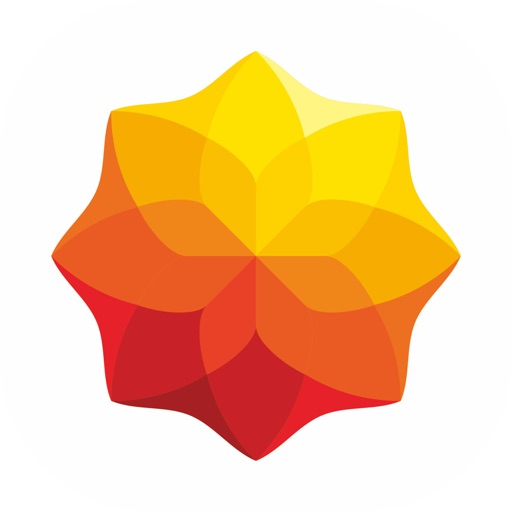 橙识精英育儿app icon图